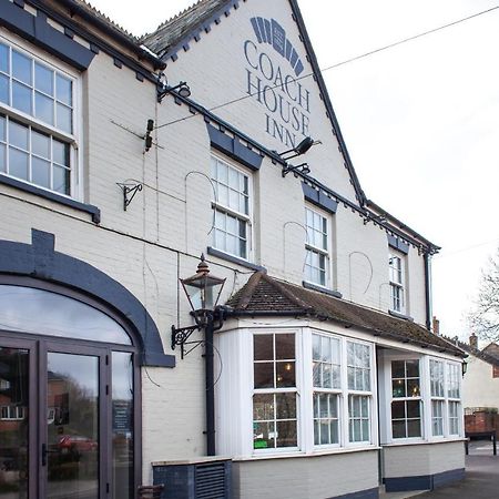 Coach House Inn Winterborne Abbas Dış mekan fotoğraf