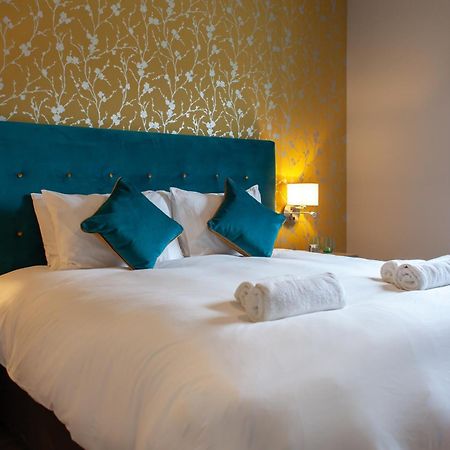 Coach House Inn Winterborne Abbas Oda fotoğraf