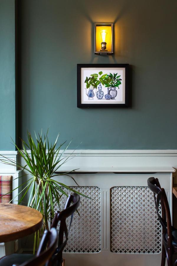 Coach House Inn Winterborne Abbas Dış mekan fotoğraf