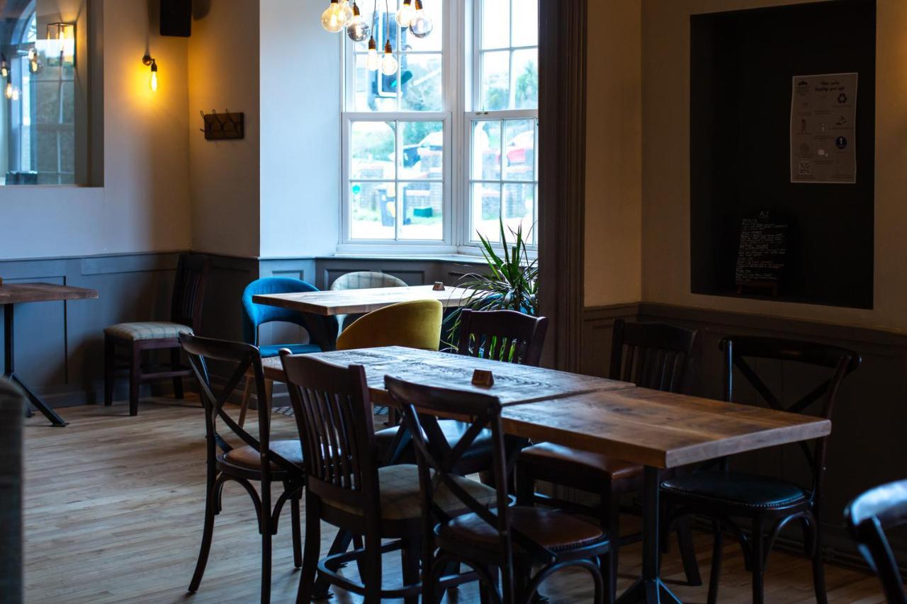 Coach House Inn Winterborne Abbas Dış mekan fotoğraf