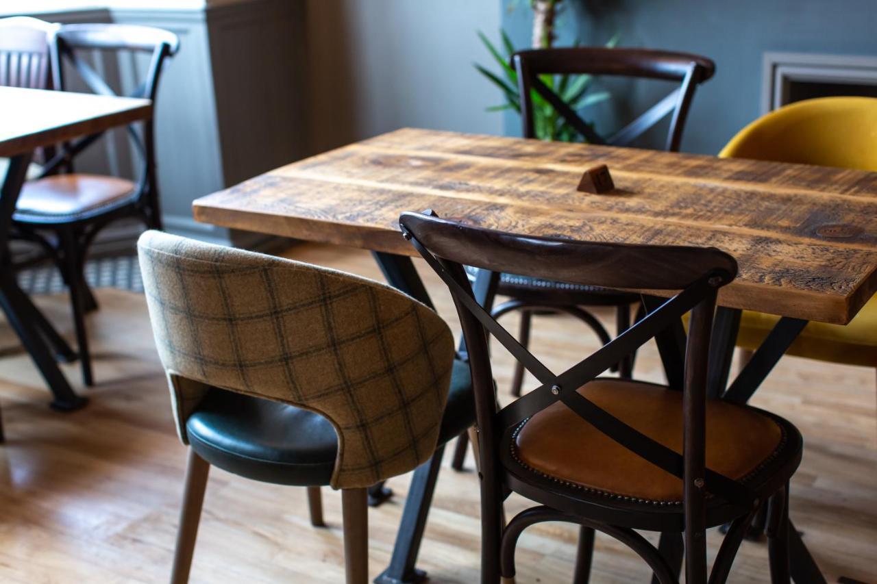 Coach House Inn Winterborne Abbas Dış mekan fotoğraf