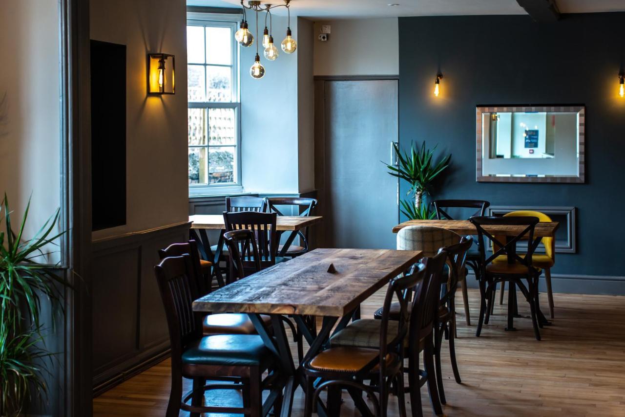 Coach House Inn Winterborne Abbas Dış mekan fotoğraf